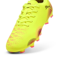 Детские бутсы PUMA FUTURE 8 PLAY FG/AG Jr (25) 10814403 - вид 5 миниатюра