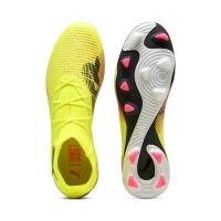 Бутсы PUMA FUTURE 8 PRO FG/AG (25) 10813903 - вид 3 миниатюра