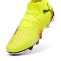 Бутсы PUMA FUTURE 8 PRO FG/AG (25) 10813903 - вид 5 миниатюра