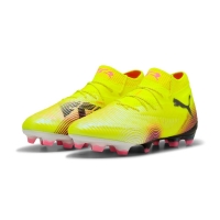 Бутсы PUMA FUTURE 8 ULTIMATE FG (25) 10813803 - вид 1 миниатюра