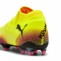 Бутсы PUMA FUTURE 8 ULTIMATE FG (25) 10813803 - вид 2 миниатюра