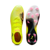 Бутсы PUMA FUTURE 8 ULTIMATE FG (25) 10813803 - вид 3 миниатюра