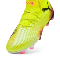 Бутсы PUMA FUTURE 8 ULTIMATE FG (25) 10813803 - вид 5 миниатюра