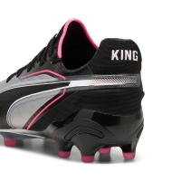 Бутсы PUMA KING ULTIMATE FG/AG (25) 10830303 - вид 2 миниатюра