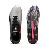 Бутсы PUMA KING ULTIMATE FG/AG (25) 10830303 - вид 3 миниатюра
