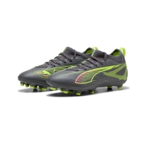 Детские бутсы PUMA ULTRA 5 MATCH FG/AG Jr (25) 10816703 - вид 1 миниатюра