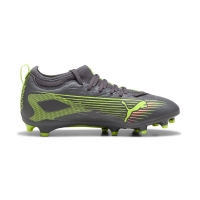 Детские бутсы PUMA ULTRA 5 MATCH FG/AG Jr (25) 10816703 - вид 4 миниатюра