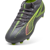 Детские бутсы PUMA ULTRA 5 MATCH FG/AG Jr (25) 10816703 - вид 5 миниатюра
