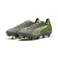Бутсы PUMA ULTRA 5 PRO FG/AG (25) 10816103 - вид 1 миниатюра