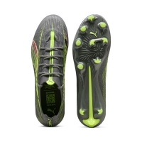 Бутсы PUMA ULTRA 5 PRO FG/AG (25) 10816103 - вид 3 миниатюра