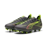 Детские бутсы PUMA ULTRA 5 PRO FG/AG Jr (25) 10816503 - вид 1 миниатюра