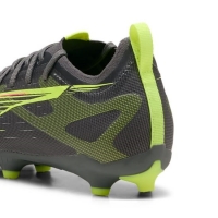 Детские бутсы PUMA ULTRA 5 PRO FG/AG Jr (25) 10816503 - вид 2 миниатюра