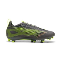 Детские бутсы PUMA ULTRA 5 PRO FG/AG Jr (25) 10816503 - вид 4 миниатюра