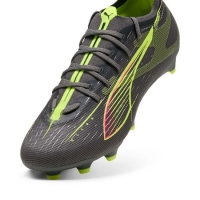 Детские бутсы PUMA ULTRA 5 PRO FG/AG Jr (25) 10816503 - вид 5 миниатюра