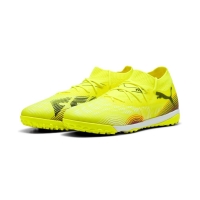 Детские шиповки PUMA FUTURE 8 MATCH TT (25) 10837003 - вид 1 миниатюра