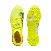 Детские шиповки PUMA FUTURE 8 MATCH TT (25) 10837003 - вид 3 миниатюра