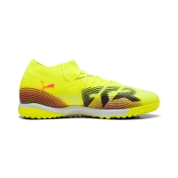 Детские шиповки PUMA FUTURE 8 MATCH TT (25) 10837003 - вид 4 миниатюра