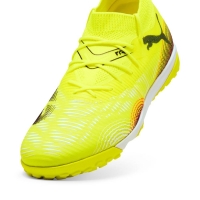 Детские шиповки PUMA FUTURE 8 MATCH TT (25) 10837003 - вид 5 миниатюра
