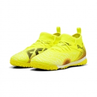 Детские шиповки PUMA FUTURE 8 MATCH TT + Mid Jr (25) 10838603 - вид 1 миниатюра