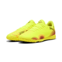 Детские шиповки PUMA FUTURE 8 PLAY TT (25) 10837803 - вид 1 миниатюра