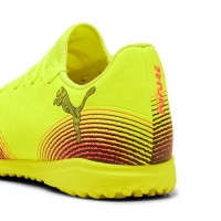 Детские шиповки PUMA FUTURE 8 PLAY TT (25) 10837803 - вид 2 миниатюра