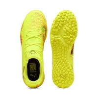 Детские шиповки PUMA FUTURE 8 PLAY TT (25) 10837803 - вид 3 миниатюра