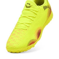 Детские шиповки PUMA FUTURE 8 PLAY TT (25) 10837803 - вид 5 миниатюра