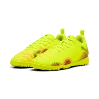 Детские шиповки PUMA FUTURE 8 PLAY TT Jr (25) 10839603 - вид 1 миниатюра