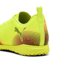 Детские шиповки PUMA FUTURE 8 PLAY TT Jr (25) 10839603 - вид 2 миниатюра
