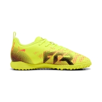 Детские шиповки PUMA FUTURE 8 PLAY TT Jr (25) 10839603 - вид 3 миниатюра