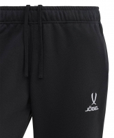Штаны спортивные JOGEL ESSENTIAL Cotton Pants, черный 99 цб-00004799 ЦБ-00004799 - вид 4 миниатюра