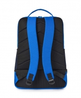 Рюкзак с двойным дном JOGEL Camp Double Bottom 2.0, синий цб-00005194 ЦБ-00005194 - вид 3 миниатюра