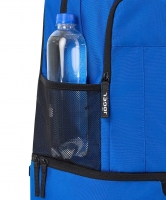 Рюкзак с двойным дном JOGEL Camp Double Bottom 2.0, синий цб-00005194 ЦБ-00005194 - вид 6 миниатюра