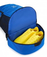 Рюкзак с двойным дном JOGEL Camp Double Bottom 2.0, синий цб-00005194 ЦБ-00005194 - вид 7 миниатюра