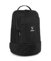 Рюкзак с двойным дном JOGEL Camp Double Bottom 2.0, черный цб-00005193 ЦБ-00005193 - вид 1 миниатюра