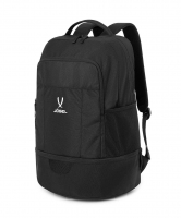 Рюкзак с двойным дном JOGEL Camp Double Bottom 2.0, черный цб-00005193 ЦБ-00005193 - вид 2 миниатюра