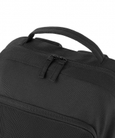 Рюкзак с двойным дном JOGEL Camp Double Bottom 2.0, черный цб-00005193 ЦБ-00005193 - вид 5 миниатюра