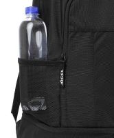 Рюкзак с двойным дном JOGEL Camp Double Bottom 2.0, черный цб-00005193 ЦБ-00005193 - вид 6 миниатюра