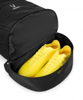 Рюкзак с двойным дном JOGEL Camp Double Bottom 2.0, черный цб-00005193 ЦБ-00005193 - вид 7 миниатюра