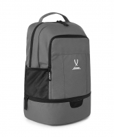 Рюкзак с двойным дном JOGEL Camp Double Bottom 2.0, темно-серый цб-00005196 ЦБ-00005196 - вид 1 миниатюра