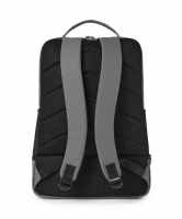 Рюкзак с двойным дном JOGEL Camp Double Bottom 2.0, темно-серый цб-00005196 ЦБ-00005196 - вид 3 миниатюра