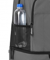 Рюкзак с двойным дном JOGEL Camp Double Bottom 2.0, темно-серый цб-00005196 ЦБ-00005196 - вид 6 миниатюра