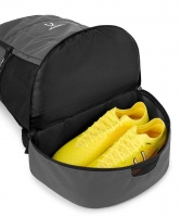 Рюкзак с двойным дном JOGEL Camp Double Bottom 2.0, темно-серый цб-00005196 ЦБ-00005196 - вид 7 миниатюра