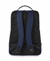Рюкзак с двойным дном JOGEL Camp Double Bottom 2.0, темно-синий цб-00005195 ЦБ-00005195 - вид 3 миниатюра