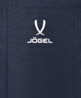 Рюкзак с двойным дном JOGEL Camp Double Bottom 2.0, темно-синий цб-00005195 ЦБ-00005195 - вид 4 миниатюра