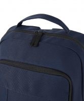 Рюкзак с двойным дном JOGEL Camp Double Bottom 2.0, темно-синий цб-00005195 ЦБ-00005195 - вид 5 миниатюра