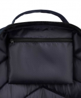 Рюкзак с двойным дном JOGEL Camp Double Bottom 2.0, темно-синий цб-00005195 ЦБ-00005195 - вид 8 миниатюра