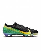 Бутсы NIKE VAPOR 16 ELITE VJR FG IB2356-001 - вид 2 миниатюра