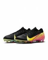 Бутсы NIKE VAPOR 16 ELITE VJR FG IB2356-001 - вид 4 миниатюра