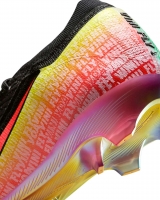 Бутсы NIKE VAPOR 16 ELITE VJR FG IB2356-001 - вид 8 миниатюра